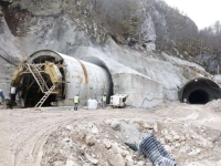 BOSNA RADI - HERCEGOVINA SE GRADI: Kreće izgradnja brze ceste do granice s Hrvatskom, milionski posao za dvije kompanije...