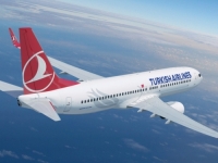 ZA SAMO ČETIRI DANA: Kompaniji Turkish Airlines otkazano oko 4.000 karata za Crnu Goru