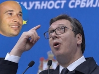 NERMIN TURSIĆ O KONTINUITETU MILOŠEVIĆEVE DOKTRINE: 'Vučićev 'Srpski svet' nije projekat mira, već projekat kontrole. U njemu Bosna i Hercegovina ostaje država koju...'