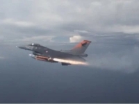 SVE VEĆA SAMOSTALNOST: Turska uspješno testirala domaće rakete koje će zamijeniti američke na borbenim avionima