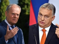 NAPETO IZMEĐU DVIJE ZEMLJE: Poljski i mađarski premijeri sukobili se u Kopenhagenu zbog ruske prijetnje i...