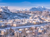 SEVERE WEATHER DONOSI VELIKU PROGNOZU: Hladni talas je pred vratima, stiže zima kako smo odavno zaboravili