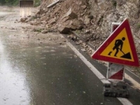 NA MJESTU UKLONJENOG TUNELA: U narednih 30 dana obustave saobraćaja na putu Foča - Sarajevo