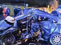 POLICAJAC BEZ MRLJE U KARIJERI, KAO NJEGOV OTAC: Oproštaji od Bojana i njegove porodice preplavili društvene mreže - 'Poštovana porodica je zavijena u crno'