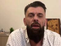 TIKTOKER SANEL PATAK 'PAO' ZBOG DROGE: Specijalci mu upali u stan tokom…
