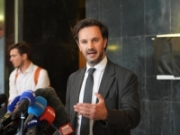 'PUTIN NE TRAŽI MIR': Ukrajina odbacila ruske tvrdnje da blokira mirovne pregovore