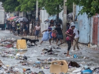 POSLJEDICE JEDNE OD NAJVEĆIH PRIRODNIH KATASTROFA U OVOM DIJELU PLANETE: Razorni uragan odnio najmanje 30 života na Karibima