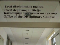 UDT TRAŽI KAZNU ZA TUŽITELJICU IZ BANJE LUKE: Tanja Mrđa tereti se za neopravdano kašnjenje i...