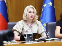 PREDSJEDNICA PARLAMENTA JASNA: Distanciram se od obračuna sa Komisijom za sprječavanje korupcije