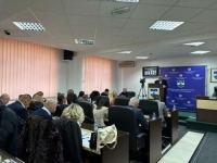 PREVENCIJA KORUPCIJE; ZAKON STUPA NA SNAGU 1. JANUARA NAREDNE GODINE: Skupština ovog kantona podržala...