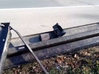 PRVI SNIMCI S LICA MJESTA: Poginuo mladi džudista, kombi prevozio djecu s takmičenja...