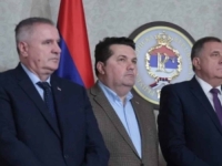 PRODUŽENE MJERE ZABRANE DODIKU, STEVANDIĆU I VIŠKOVIĆU: I dalje se moraju javljati policiji