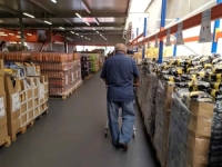 PROŠLI PUT SU SE POVUKLI, A DA NI 'DO SVIDANIYA' REKLI NISU:  Ruski trgovački lanac ponovo otvara prodavnice širom BiH