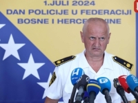 'ŽELIM JASNO REĆI...': Vahidin Munjić oglasio se saopćenjem koji se odnosi na navodne poruke iz njegovog mobitela