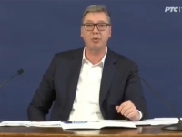 HAOS U SRBIJI: Vučić za propast NIS-a optužio studente, a onda mu je uspostavljena dijagnoza...