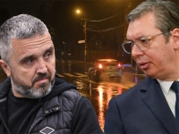 PO DIKTATU ALEKSANDRA VUČIĆA: Režimski mediji u Srbiji šire vjersku i nacionalnu mržnju prema studentima iz Sandžaka...