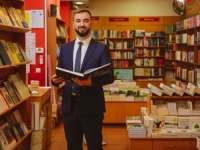 LIDER U SVOJOJ BRANŠI: Vedad Halilović za 'SB' o uspješnoj priči iz BiH, 'Svjetlostkomerc d.d. Sarajevo' obilježava veliki jubilej – 80 godina postojanja