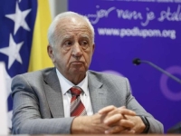 VEHID ŠEHIĆ OTKLONIO SVE DILEME: 'Samo vanredna situacija može odgoditi prijevremene izbore za predsjednika RS!'