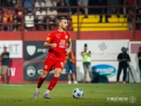 10. KOLO WWin LIGE BiH: Velež savladao slogu rezultatom 2:0