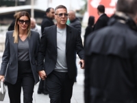 ŽELJKO JOKSIMOVIĆ ODBIJA DA SE OPROSTI SA HALIDOM BEŠLIĆEM: 'On je stalno sa mnom'