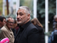 ČEDOMIR JOVANOVIĆ O LEGENDI: 'Halid je bio čovjek, a danas je to očigledno tako teško i rijetko'