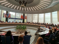 VIJEĆE EVROPE PREDSTAVILO: Preporuka državama članicama o jednakim pravima interspolnih osoba