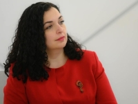 VJOSA OSMANI JE MORALA REAGIRATI: Srbija se kontinuirano pokušava miješati u izborne procese na Kosovu