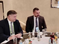 KONAKOVIĆEV ZAMJENIK DEMANTIRAO KONAKOVIĆA: 'Usvajanje programa reformi za 2025. godinu će biti još jedan korak ka punopravnom članstvu u NATO!'