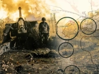 UKRAJINCI SE NE POVLAČE: U grad se slijevaju pojačanja, sprema se presudna bitka...