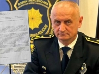 NAKON OBJAVE PREPISKI I IZBIJANJA AFERE 'SPENGAVANJE': Vahidin Munjić poslao televiziji Hayat 'Zahtjev za preispitivanje uređivačke politike'