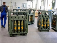 JE LI NAŠA ZEMLJA PROPUSTILA JOŠ JEDNU VELIKU PRILIKU: Njemačka zaobišla BiH i investira pola milijarde eura u veliku tvornicu granata u Bugarskoj!