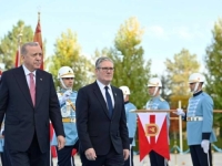STARMER I ERDOGAN SJELI I SVE DOGOVORILI: Turska vojska dobija supermoćno oružje vrijedno 11 milijardi dolara!