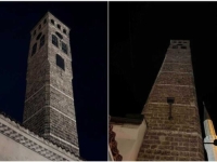 SARAJEVSKA SAHAT-KULA U MRAKU: Kulturno naslijeđe u sjeni nebrige