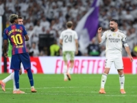 NAKON VELIKE POBJEDE STIGLI VELIKI PROBLEMI: Povrijedio se kapiten Real Madrida