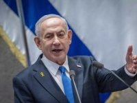 IZRAEL NE ŽELI MIR: Netanyahu naredio hitne i snažne udare na Gazu!