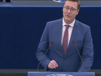 DEBATA O SRBIJI U EVROPSKOM PARLAMENTU: 'Šesnaest života je izgubljeno jer je neko pronevjerio novac'