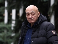 VOZAČ HALIDA BEŠLIĆA EMOTIVNO: 'Krenuo sam na vožnju za koju nikad sanjao nisam da ću morati obaviti'