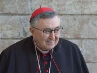 U HRVATSKOJ ZGROŽENI POTEZOM KARDINALA VINKA PULJIĆA: Ali, ovo je prava istina o nadbiskupu kojeg su krišom pokopali u Sarajevu...