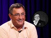 POPULARNI VODITELJ OTKRIO PO ČEMU ĆE PAMTITI HALIDA: 'Bio je inspiracija...'
