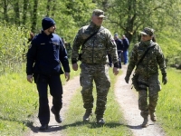 ZATRAŽENO AKTIVIRANJE ZAKONA O ODBRANI: Vojska bi izašla na ulice, evo šta bi to značilo...