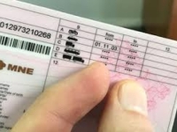 USPJEH ZAHVALJUJUĆI MEDIJIMA: Rješavanje pitanja priznavanja vozačkih dozvola u inostranstvu