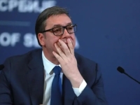 SIRIJA PRIZNALA KOSOVO; OGLASIO SE VUČIĆ, PRONAŠAO JE 'KRIVCA': 'Isti rukopis'