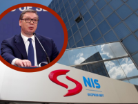 VUČIĆ U EPIZODI SAMO DA NEŠTO KAŽEM KOMŠIJAMA: 'Samo da kažem Hrvatima, nećete postati vlasnici Naftne industrije Srbije'