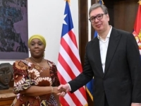 'NAŠE ZEMLJE POVEZUJE DUGOGODIŠNJE PRIJATELJSTVO': Vučić obećao podršku Africi za dobijanje stalnog mjesta u...