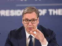 VUČIĆ PODRŽAO BIVŠEG KAPITENA 'ZVEZDE': 'Obratio se policiji da mu pomognu, a oni su pokušali da ga unište...'