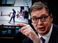 VUČIĆ PLASIRAO JEDNU OD SVOJIH NAJSTRAŠNIJIH MANIPULACIJA DO SADA: 'Njegovo ludilo nema granice'