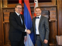 VUKANOVIĆ TVRDI DA JE STANIVUKOVIĆEV POKRET PROJEKAT BIA-e I VUČIĆA: 'Beograd režira prevaru, ovo je izdaja i velika opasnost za opoziciju i narod'