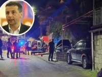 VUKANOVIĆ NAKON OBJAVLJIVANJA NALAZA VJEŠTAČENJA AUTOMOBILA: 'Sramno ponašanje vrha policije...'