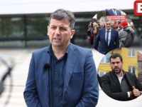 VUKANOVIĆ GLEDA I NE VJERUJE: Muk u Republici Srpskoj, zid šutnje nakon nezapamćenog skandala...
