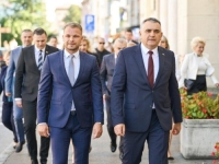 NEBOJŠA VUKANOVIĆ NEMA DILEMU: 'Nema nikakve razlike između režima i Stanivukovića, to je osovina zla koja...'